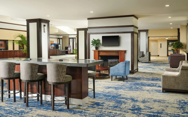 photo 3 of DoubleTree by Hilton Williamsburg