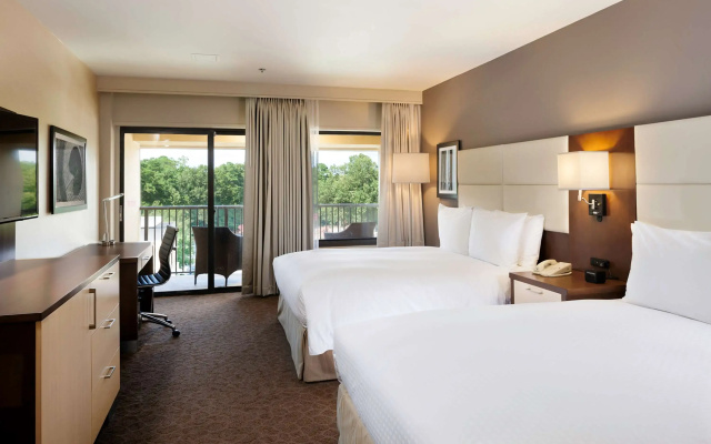 photo 5 of DoubleTree by Hilton Williamsburg