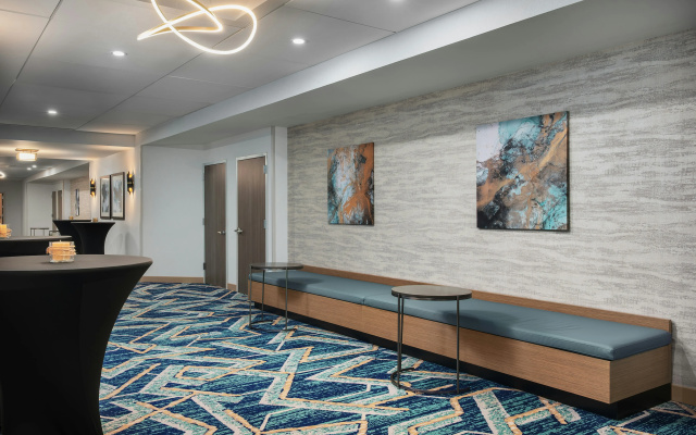 photo 2 of DoubleTree by Hilton Wilmington, NC