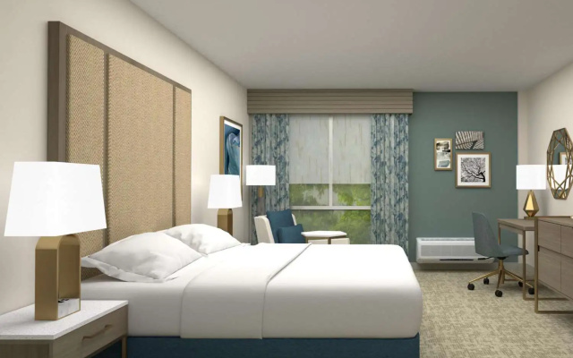 photo 4 of DoubleTree by Hilton Wilmington, NC