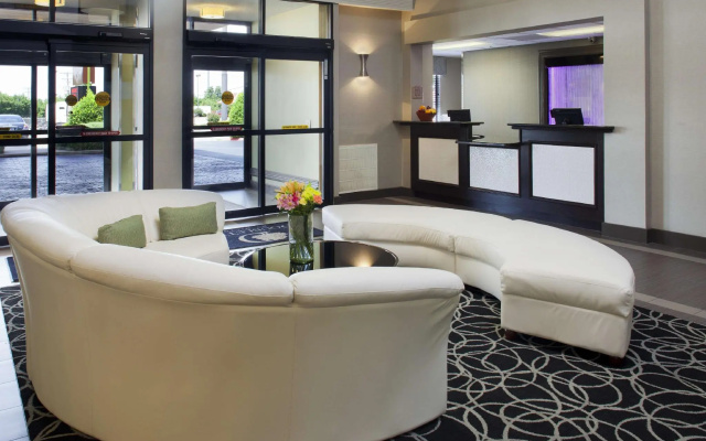 photo 3 of DoubleTree by Hilton Springdale
