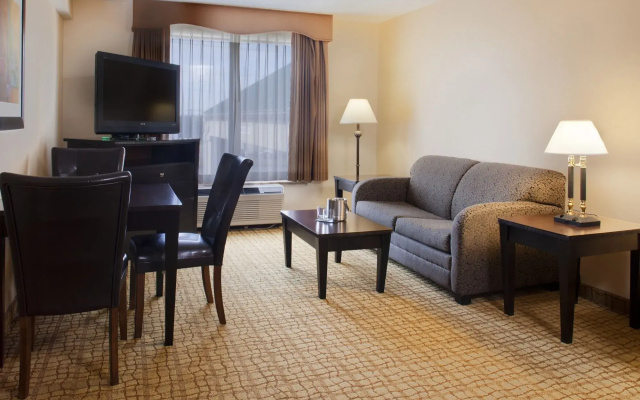 photo 4 of DoubleTree by Hilton Springdale