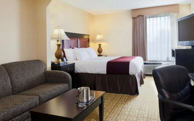 photo 5 of DoubleTree by Hilton Springdale
