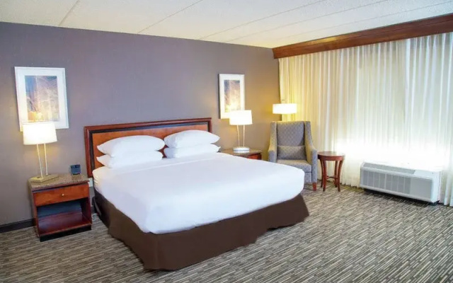 photo 4 of Doubletree Club Las Vegas Airport