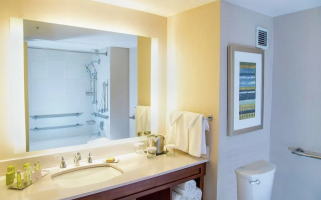 photo 5 of Doubletree Club Las Vegas Airport