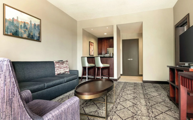 photo 4 of DoubleTree by Hilton Atlanta - Northlake