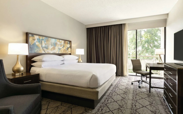 photo 5 of DoubleTree by Hilton Atlanta - Northlake