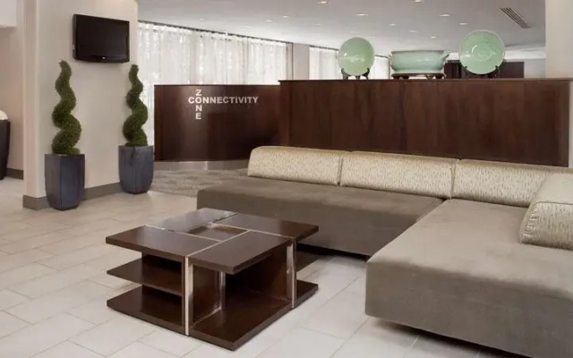 photo 2 of Doubletree Hotel Chicago Schaumburg