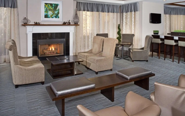 photo 4 of Doubletree Chicago Wood Dale