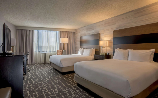 photo 4 of DoubleTree by Hilton Denver - Aurora
