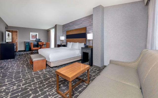 photo 5 of DoubleTree by Hilton Denver - Aurora