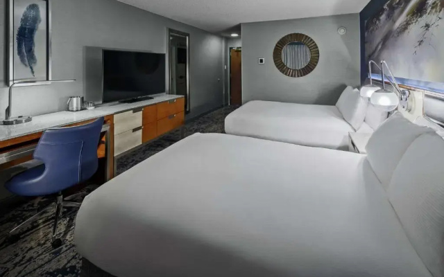 photo 5 of DoubleTree by Hilton Hotel Denver