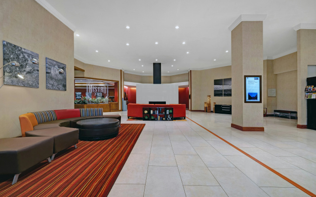 photo 2 of Doubletree Hotel Grand Junction