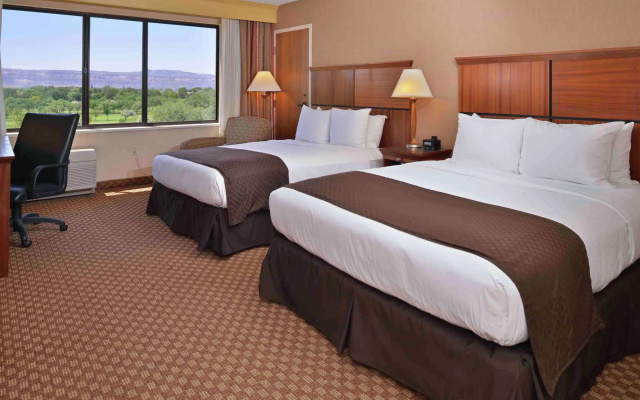 photo 5 of Doubletree Hotel Grand Junction