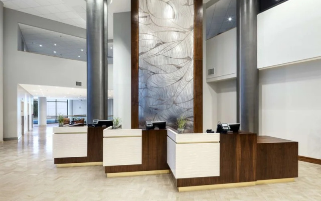 photo 2 of DoubleTree Dallas Near the Galleria