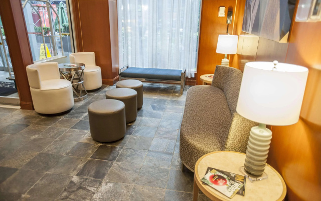 photo 2 of Doubletree Chelsea