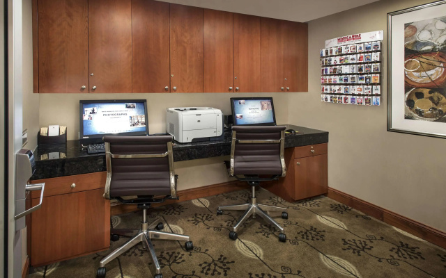 photo 3 of Doubletree Chelsea
