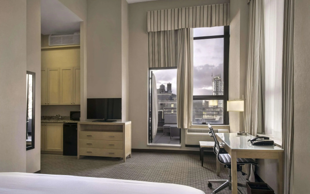 photo 4 of Doubletree Chelsea