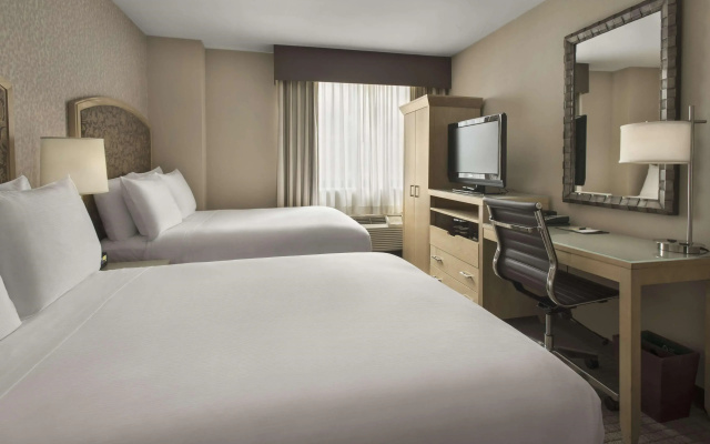 photo 5 of Doubletree Chelsea