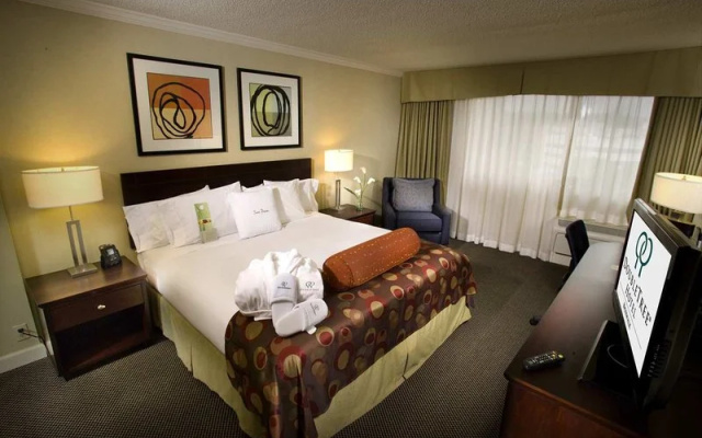 photo 5 of Doubletree Hotel Norwalk