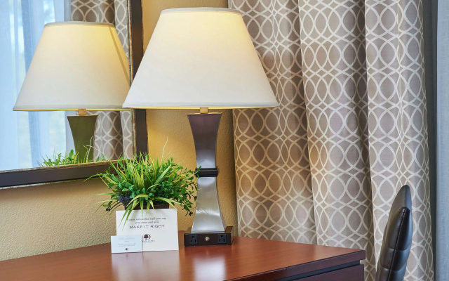 photo 2 of DoubleTree by Hilton Princeton