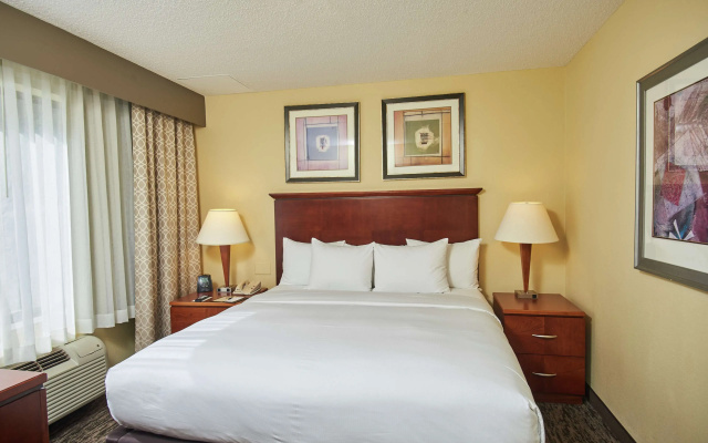 photo 4 of DoubleTree by Hilton Princeton