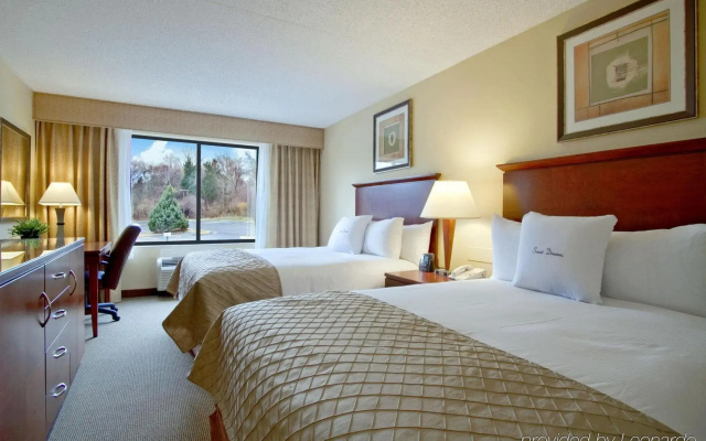 photo 5 of DoubleTree by Hilton Princeton
