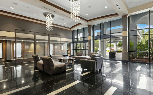 photo 2 of Doubletree By Hilton - Palm Beach Gardens