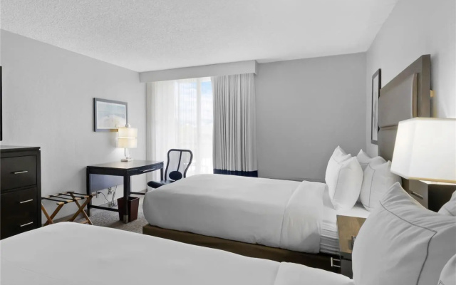 photo 4 of Doubletree By Hilton - Palm Beach Gardens