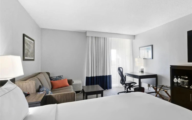 photo 5 of Doubletree By Hilton - Palm Beach Gardens