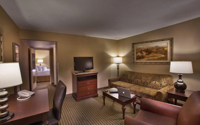 photo 4 of DoubleTree Resort by Hilton Lancaster