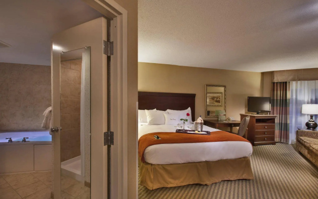 photo 5 of DoubleTree Resort by Hilton Lancaster