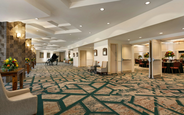 photo 2 of DoubleTree Resort by Hilton Paradise Valley - Scottsdale