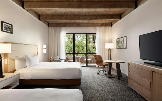 photo 3 of DoubleTree Resort by Hilton Paradise Valley - Scottsdale