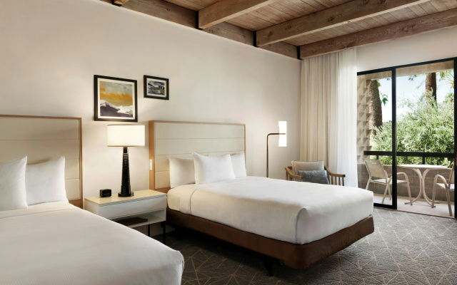photo 4 of DoubleTree Resort by Hilton Paradise Valley - Scottsdale