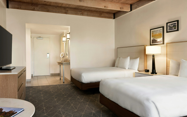 photo 5 of DoubleTree Resort by Hilton Paradise Valley - Scottsdale