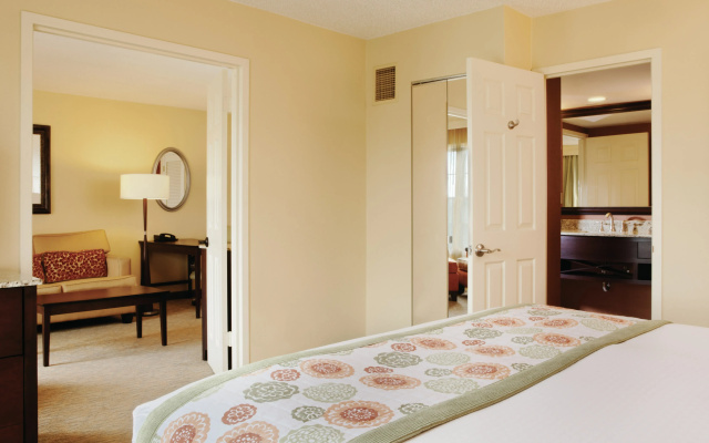 photo 4 of Doubletree Suites by Hilton at The Battery Atlanta