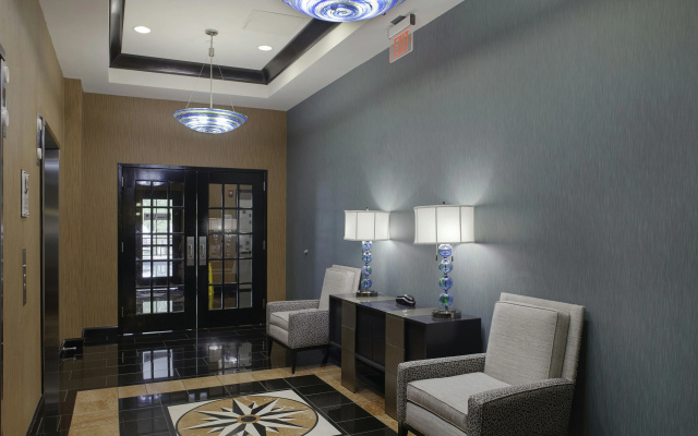 photo 2 of DoubleTree Suites by Hilton Bentonville