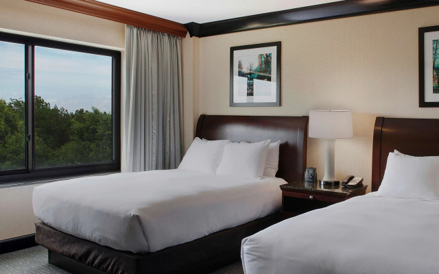 photo 4 of DoubleTree Suites by Hilton Bentonville