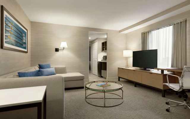 photo 5 of DoubleTree Suites by Hilton Hotel Boston - Cambridge