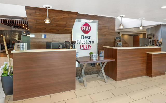 photo 2 of Best Western Plus Miamisburg-Dayton Suites, Banquets & Hotel