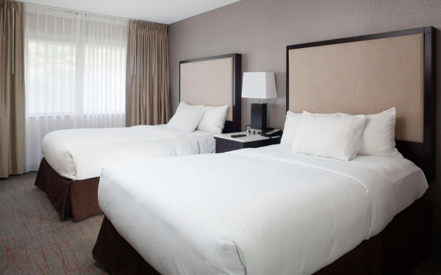 photo 3 of Best Western Plus Miamisburg-Dayton Suites, Banquets & Hotel