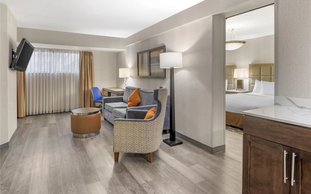 photo 4 of Best Western Plus Miamisburg-Dayton Suites, Banquets & Hotel