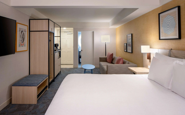 photo 3 of Hilton Garden Inn Dana Point Doheny Beach