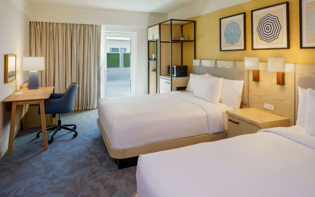 photo 4 of Hilton Garden Inn Dana Point Doheny Beach