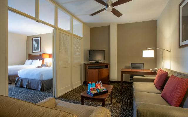 photo 3 of DoubleTree Suites by Hilton Hotel Lexington