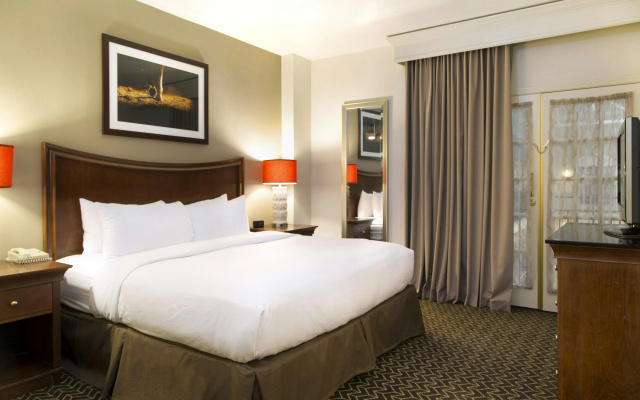 photo 4 of DoubleTree Suites by Hilton Hotel Lexington