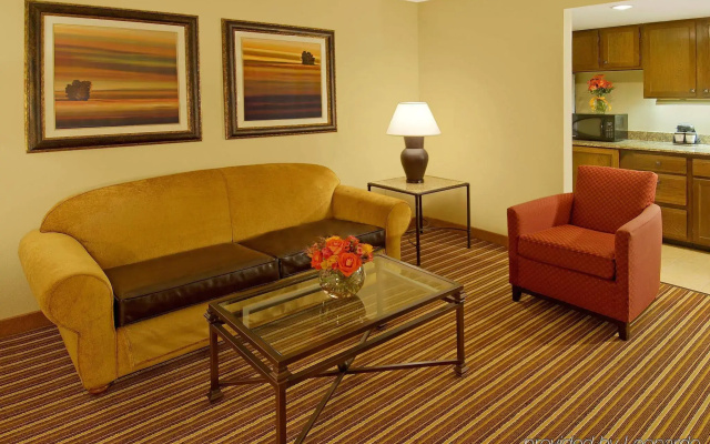 photo 5 of Aksarben Suites, A Trademark Collection Hotel