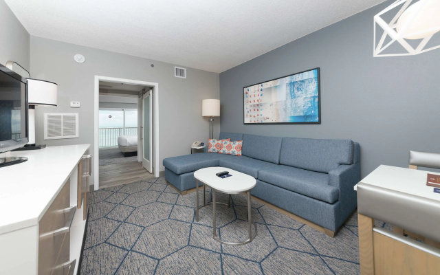 photo 3 of DoubleTree Suites by Hilton Melbourne Beach Oceanfront