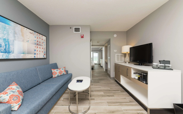 photo 4 of DoubleTree Suites by Hilton Melbourne Beach Oceanfront